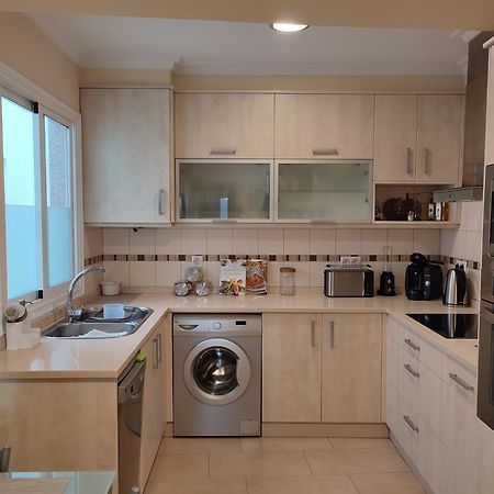 Апартаменты Piso Prol Оренсе Экстерьер фото