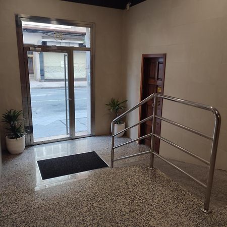 Апартаменты Piso Prol Оренсе Экстерьер фото